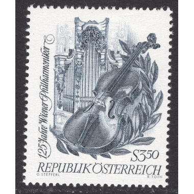 AUSTRIA SCOTT 789