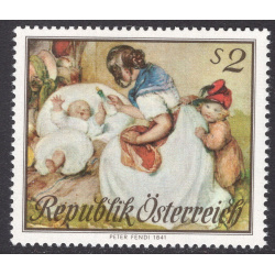 AUSTRIA SCOTT 790