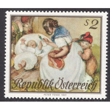 AUSTRIA SCOTT 790