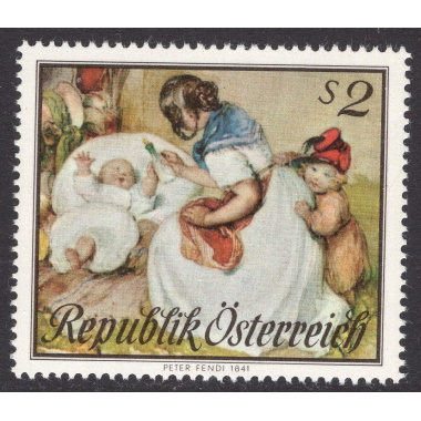 AUSTRIA SCOTT 790