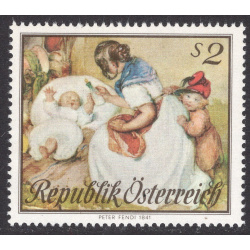 AUSTRIA SCOTT 790