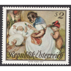 AUSTRIA SCOTT 790