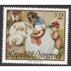 AUSTRIA SCOTT 790