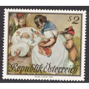 AUSTRIA SCOTT 790