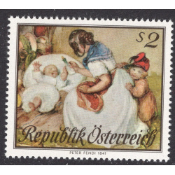 AUSTRIA SCOTT 790