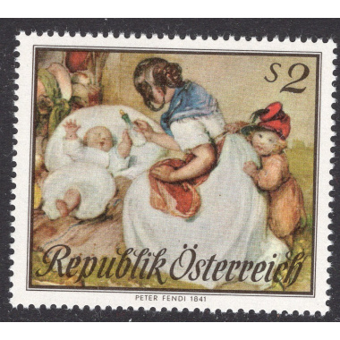 AUSTRIA SCOTT 790