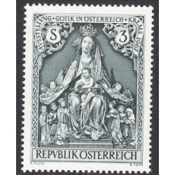 AUSTRIA SCOTT 791