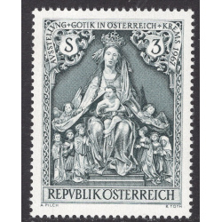AUSTRIA SCOTT 791