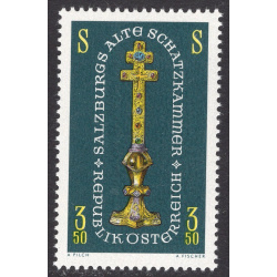 AUSTRIA SCOTT 792