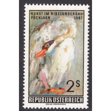 AUSTRIA SCOTT 793