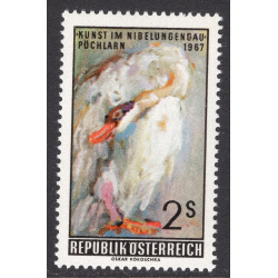 AUSTRIA SCOTT 793
