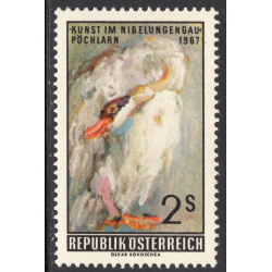 AUSTRIA SCOTT 793