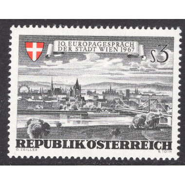AUSTRIA SCOTT 794