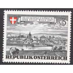 AUSTRIA SCOTT 794