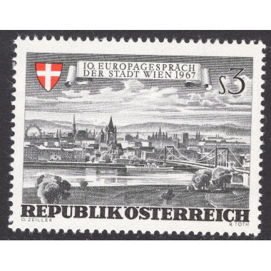 AUSTRIA SCOTT 794