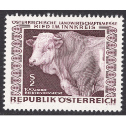 AUSTRIA SCOTT 795