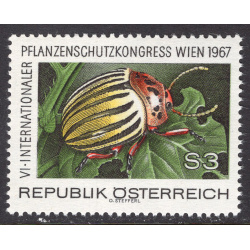 AUSTRIA SCOTT 796