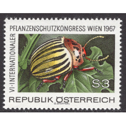 AUSTRIA SCOTT 796