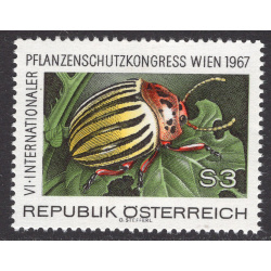 AUSTRIA SCOTT 796