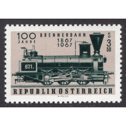 AUSTRIA SCOTT 797