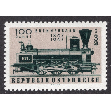 AUSTRIA SCOTT 797