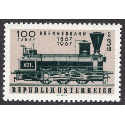 AUSTRIA SCOTT 797
