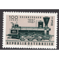 AUSTRIA SCOTT 797