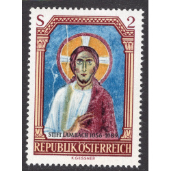 AUSTRIA SCOTT 798