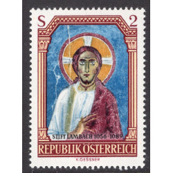 AUSTRIA SCOTT 798