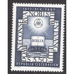 AUSTRIA SCOTT 801