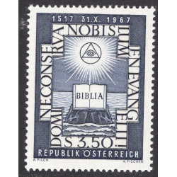 AUSTRIA SCOTT 801