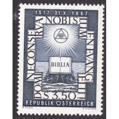 AUSTRIA SCOTT 801