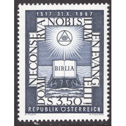 AUSTRIA SCOTT 801