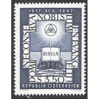 AUSTRIA SCOTT 801
