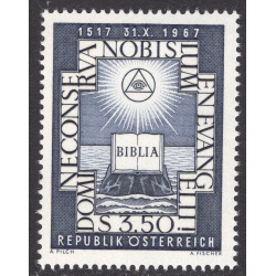 AUSTRIA SCOTT 801