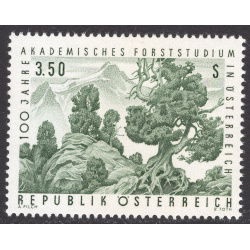 AUSTRIA SCOTT 802