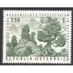 AUSTRIA SCOTT 802