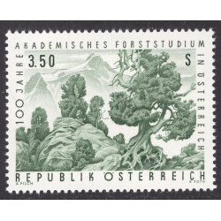 AUSTRIA SCOTT 802