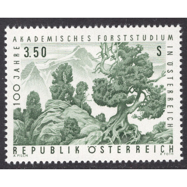 AUSTRIA SCOTT 802