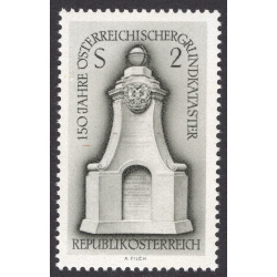 AUSTRIA SCOTT 803