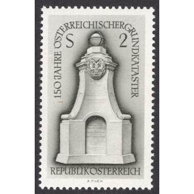 AUSTRIA SCOTT 803