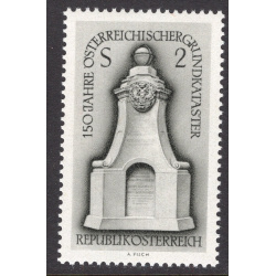 AUSTRIA SCOTT 803