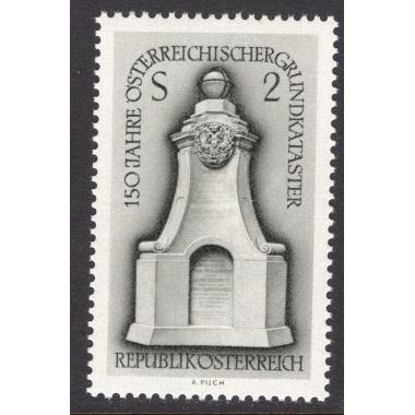 AUSTRIA SCOTT 803