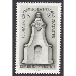 AUSTRIA SCOTT 803