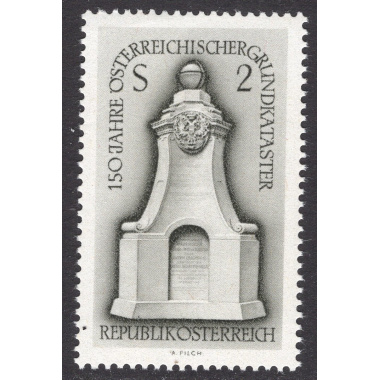 AUSTRIA SCOTT 803