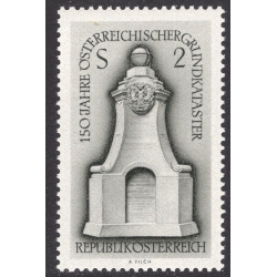 AUSTRIA SCOTT 803