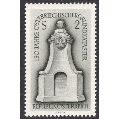 AUSTRIA SCOTT 803