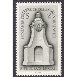 AUSTRIA SCOTT 803