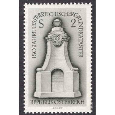 AUSTRIA SCOTT 803