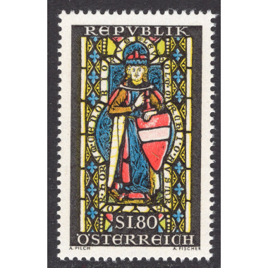 AUSTRIA SCOTT 804